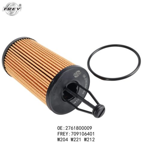 Gói phụ tùng bảo dưỡng Mercedes S500 W222 mốc 40000km - Hình ảnh 4