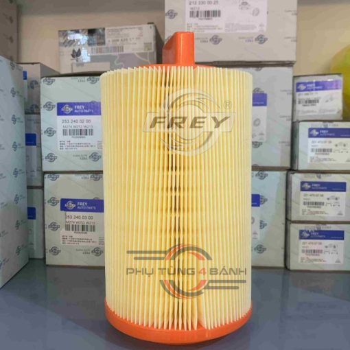 Lọc gió động cơ Mercedes C180,C200 W203, E200 W211- A2710940204 - Hình ảnh 3