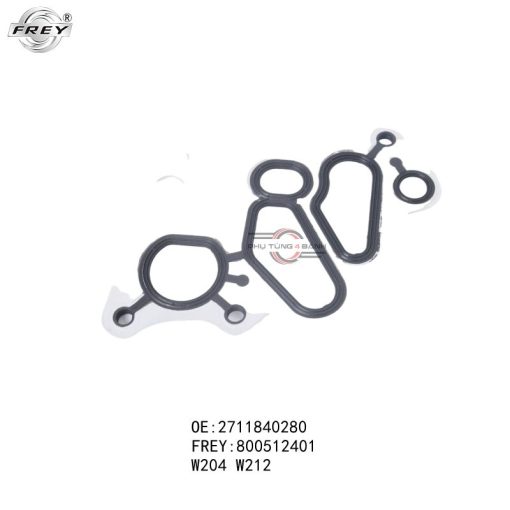 Gioăng két làm mát Mercedes C180 - A2711840280