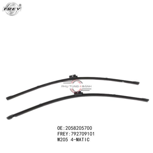 Chổi gạt mưa Mercedes C200 W205 - A2058205700