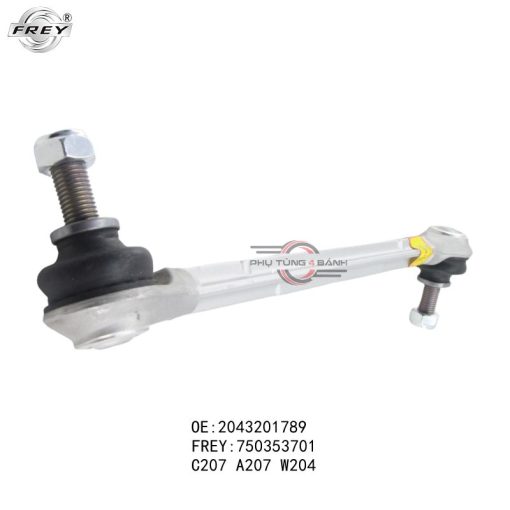 Rotuyn cân bằng trước trái E500 - A2043201789 - Hình ảnh 3