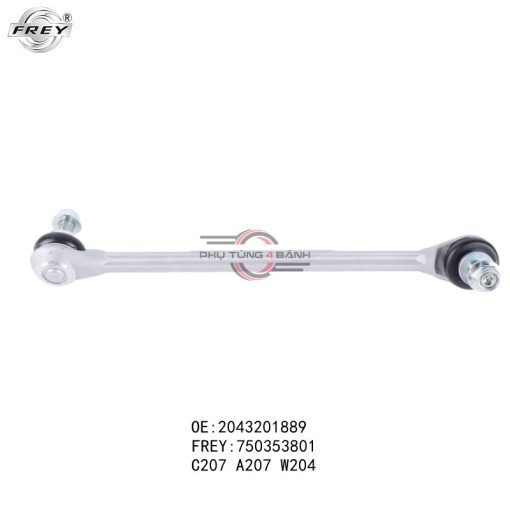 Rotuyn cân bằng trước phải E500 - A2043201889 - Hình ảnh 2