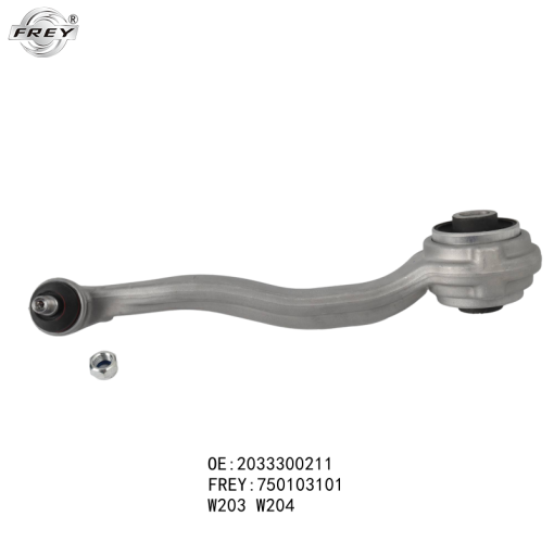 Gói đại tu gầm Mercedes C200 W204 - Hình ảnh 4