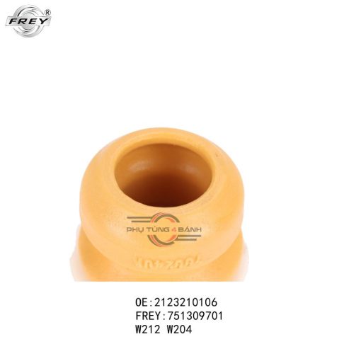 Tăm bông giảm xóc E200 Mercedes W212 - A2123210106 - Hình ảnh 3