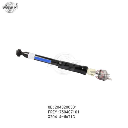 Giảm xóc sau Mercedes GLK300 X204 - A2043200331 - Hình ảnh 3