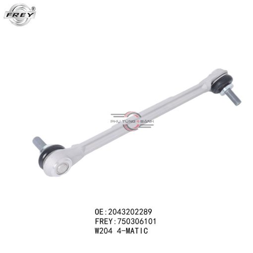 Rotuyn cân bằng Mercedes C300 trước phải - A2043202289 - Hình ảnh 3