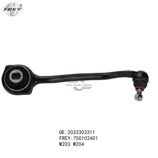 Càng gang xe Mercedes C200 - A2033303311 - Hình ảnh 3
