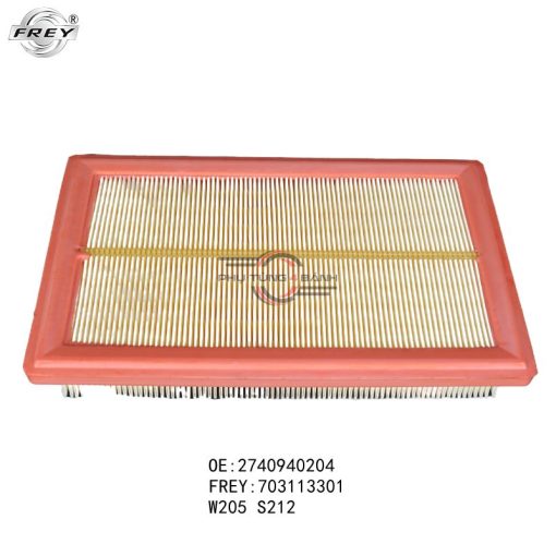 Lọc gió động cơ C200 W205 - A2740940104