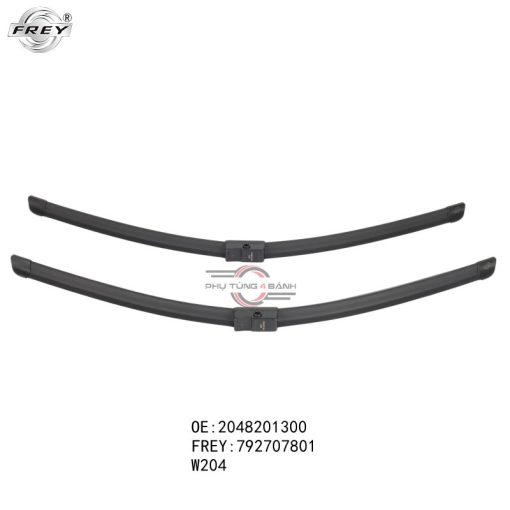 Chổi gạt mưa trước Mercedes E250 - A2048201300