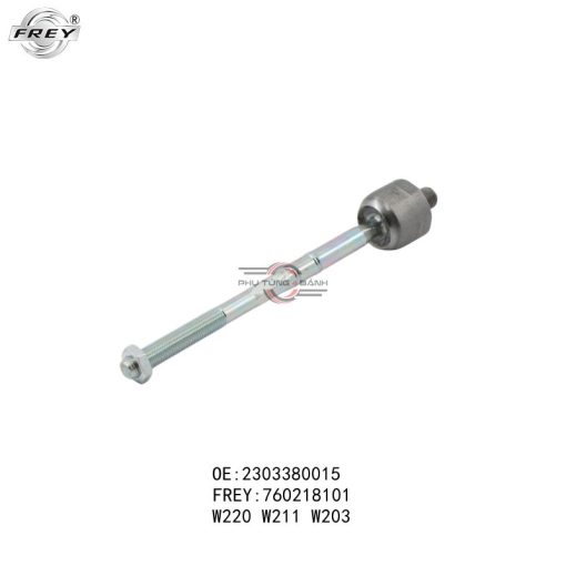 Rotuyn lái trong Mercedes C180 - A2303380015 - Hình ảnh 2