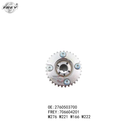 Bánh răng cam hút Mercedes ML - A2760503700 - Hình ảnh 4