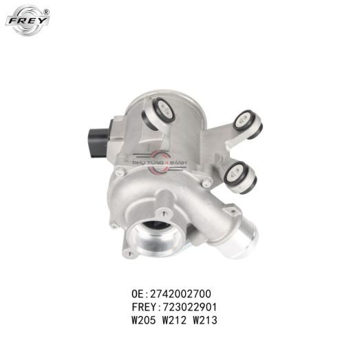 Bơm nước động cơ Mercedes M274 - A2742002700