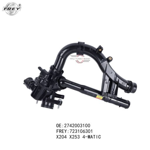 VAN HẰNG NHIỆT GLC250 - A2742003100 - Hình ảnh 3