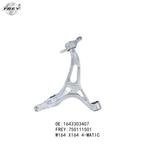 Gói đại tu gầm Mercedes GL550 W164 - Hình ảnh 4
