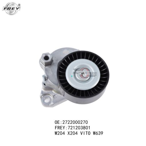 Cụm tăng tổng curoa Mercedes GL450 - A2722000270 - Ảnh 3