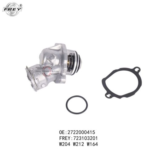 Van hằng nhiệt Mercedes C250 - A2722000415 - Hình ảnh 3