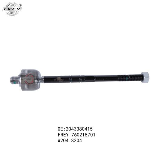 Rotuyn lái trong Mercedes C200 - A2043380415 - Hình ảnh 3
