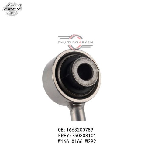 Rotuyn cân bằng trước Mercedes GL350 - A1663200789 - Hình ảnh 3
