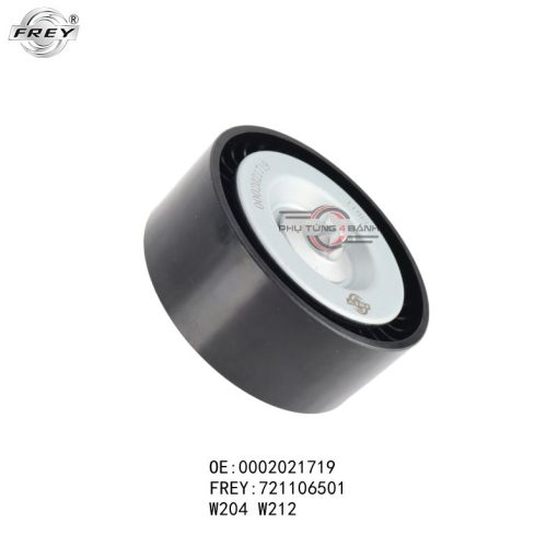 Bi tỳ trơn xe Mercedes C180 - A0002021719 - Hình ảnh 3
