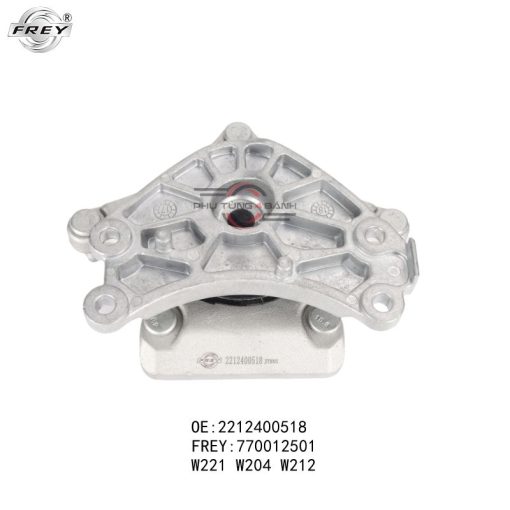 Chân số Mercedes C230, C250, C280, C300 - A2212400518 - Hình ảnh 4