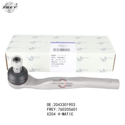 Rotuyn lái ngoài GLK250 - A2043301903