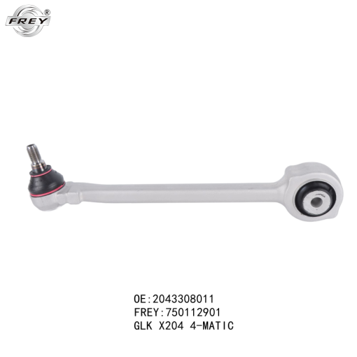 Gói đại tu gầm Mercedes GLK250 X204 - Hình ảnh 4