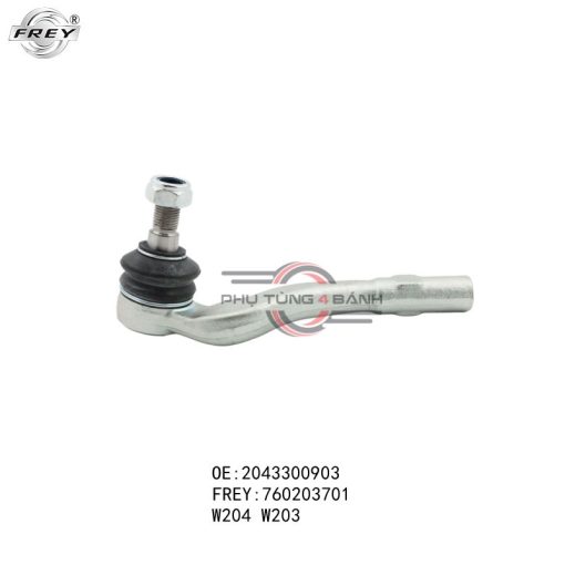 Rotuyn lái ngoài Mercedes C250, C300, C350 - A2043300903 - Hình ảnh 3