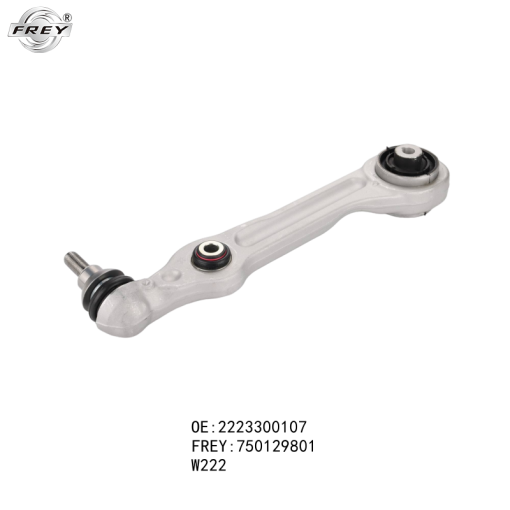 Gói đại tu gầm Mercedes S500 W222 - Hình ảnh 4