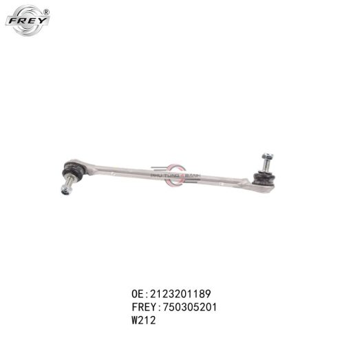 Rotuyn cân bằng trước Mercedes E200, E250 - A2123201189 - Hình ảnh 3