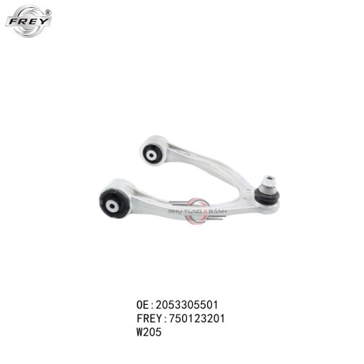 Càng A trên trái Mercedes GLC200, GLC220 X253 - A2053305501 - Hình ảnh 3