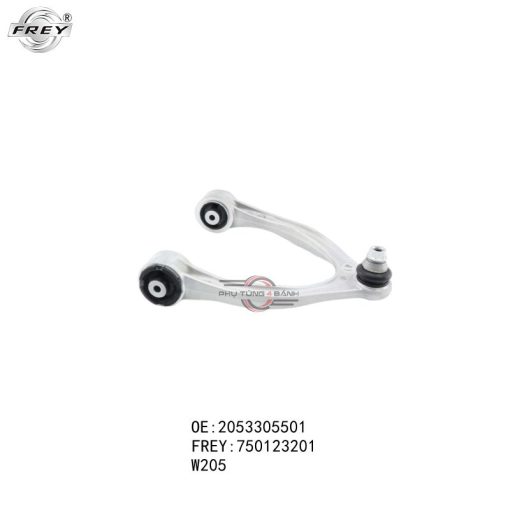 Càng A trên trái Mercedes C250 W205 - A2053305501 - Hình ảnh 3