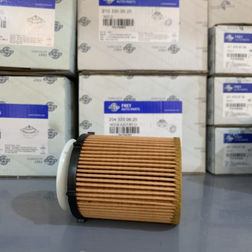 Lọc dầu máy Mercedes C200, C250, C300, CLA180- A2701800109 - Hình ảnh 3