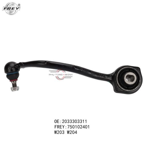 Càng gang xe Mercedes C200 - A2033303311 - Hình ảnh 4