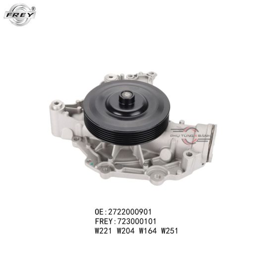 Bơm nước động cơ Mercedes C300 - A2722000901 - Hình ảnh 3