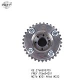 Bánh răng cam hút Mercedes ML - A2760503700