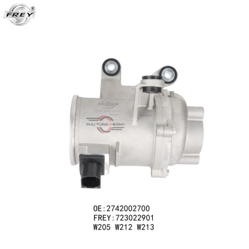 Bơm nước động cơ Mercedes M274 - A2742002700 - Hình ảnh 3