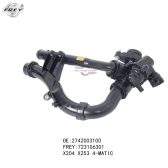 VAN HẰNG NHIỆT GLC250 - A2742003100