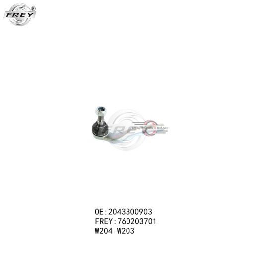Rotuyn lái ngoài Mercedes C250, C300, C350 - A2043300903 - Hình ảnh 4