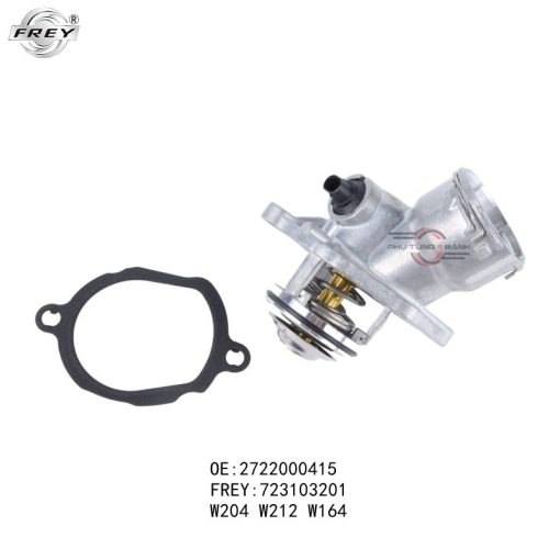 Van hằng nhiệt Mercedes C250 - A2722000415 - Hình ảnh 4