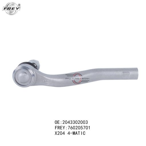 Rotuyn lái ngoài Mercedes E200 - A2043302003 - Hình ảnh 4