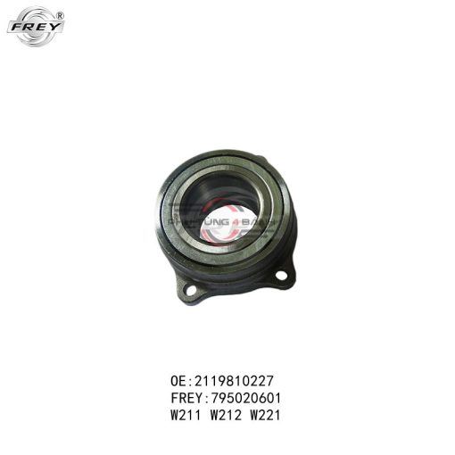 Bi moay ơ sau Mercedes S400, S550, S600, S63 AMG - A2119810227 - Hình ảnh 3