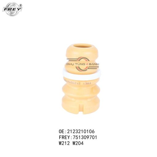 Tăm bông giảm xóc E200 Mercedes W212 - A2123210106 - Hình ảnh 4