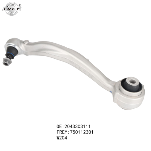 Gói đại tu gầm Mercedes C200 W204 - Hình ảnh 5