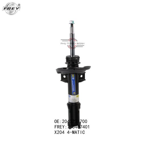 Giảm xóc trước Mercedes GLK250 - A2043231700 - Ảnh 4