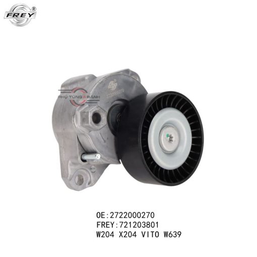 Cụm tăng tổng curoa Mercedes GL450 - A2722000270 - Ảnh 4