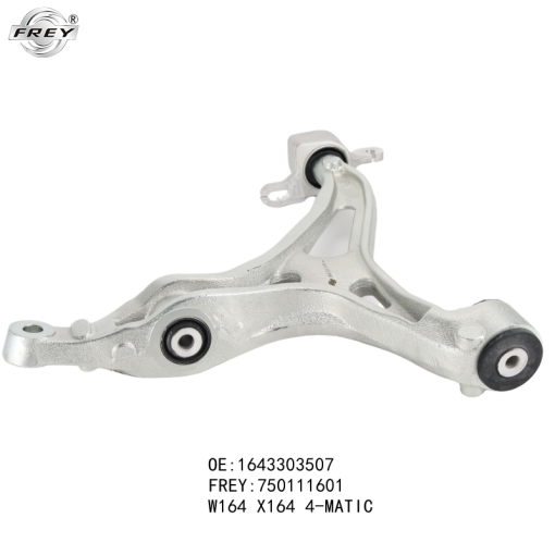 Gói đại tu gầm Mercedes GL550 W164 - Hình ảnh 5