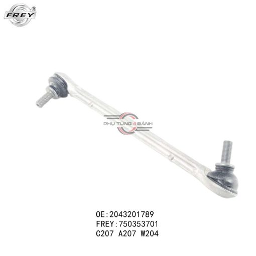 Rotuyn cân bằng trước trái E500 - A2043201789 - Hình ảnh 4