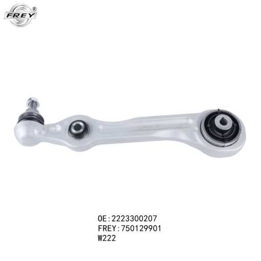Gói đại tu gầm Mercedes S500 W222 - Hình ảnh 5