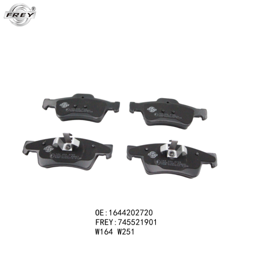 Gói phụ tùng bảo dưỡng Mercedes W164 mức 40000km - Hình ảnh 6
