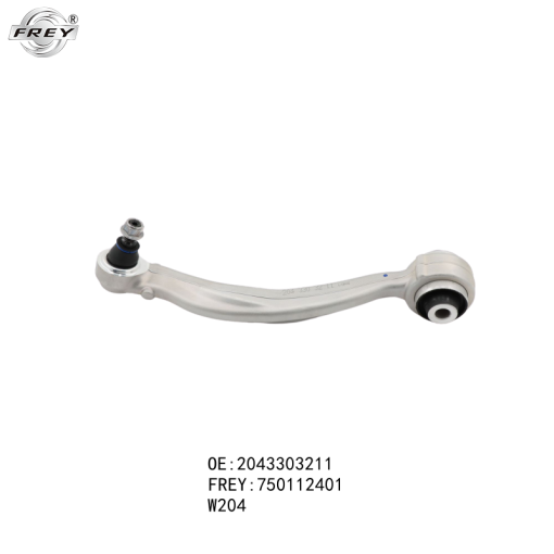 Gói đại tu gầm Mercedes C200 W204 - Hình ảnh 6